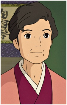 Matsuzaki Hana