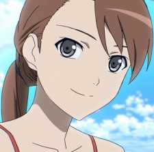 Nogami Sachi