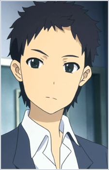 Watase Shingo