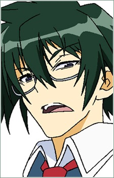 Hyuga Habataki