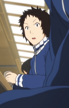 Chikada Haruko