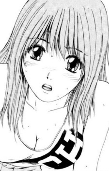 Shindo Saya