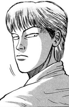 Yamazaki Tatsuya