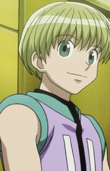 Ryuseih Shalnark