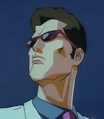 Hanada Ryuji