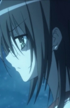 Nakasorachi Misaki