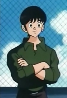 Kadomatsu Naoto