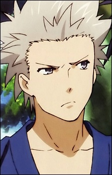 Miyazawa Kengo
