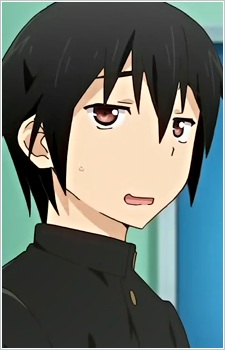 Himenokouji Akito