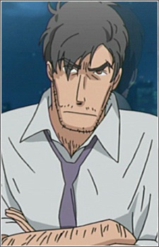 Kooriyama Kyouji