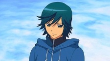 Kurosawa Shun