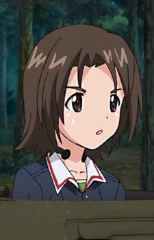 Sawa Azusa