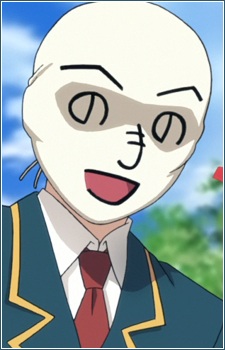 Tatsumi Moheiji
