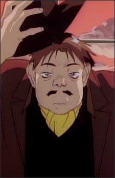 Kuroda Shigemaru