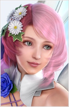 Bosconovitch Alisa