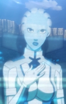 T'Soni Liara
