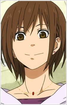 Ninomiya Saeko