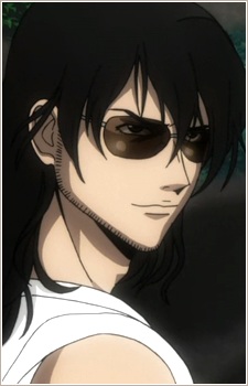 Oda Nobutaka