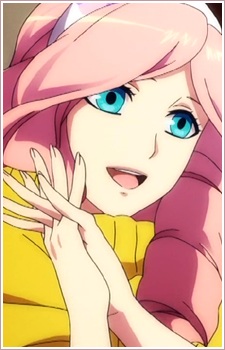 Tsukimiya Ringo