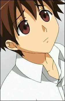 Hiyorimi Hiro