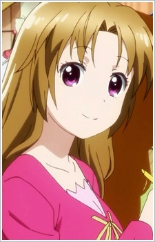 Fujimori Shinobu