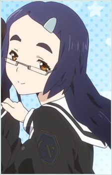 Ryuuzaki Reika