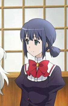 Nishina Eri