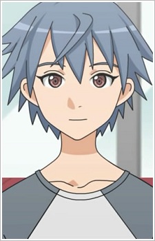Ishihara Kyousuke