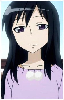 Kotoura Kumiko