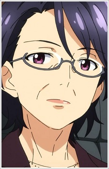 Shijou Yuuri