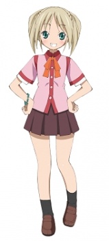 Miyazato Yuina