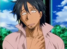 Oniyama Monjirou