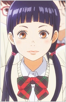 Hanano Sumire
