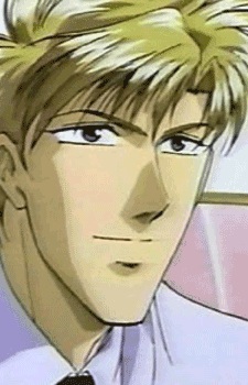 Takasugi Youichirou