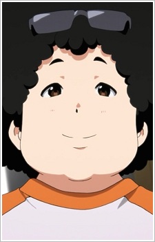 Shimizu Tomio