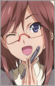 Mayuzumi Nagisako
