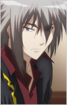 Nikaidou Ren