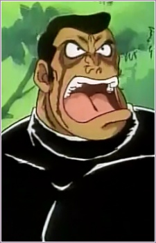 Abashiri Naojirou