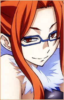 Kujou Hinako