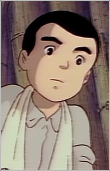Nakane Tadayoshi