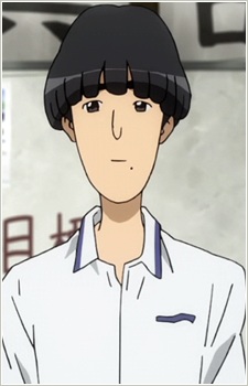 Azuma Takashi
