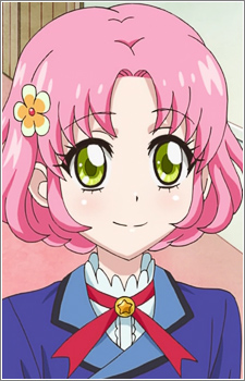Kitaooji Sakura