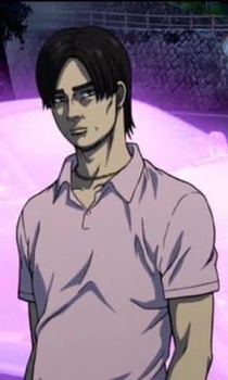 Okuyama Hiroya