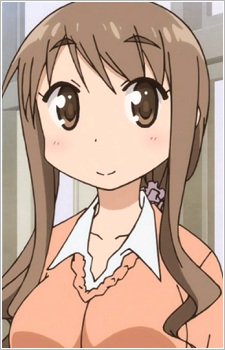 Matsumoto Yoriko