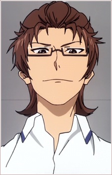 Kudou Hiromichi