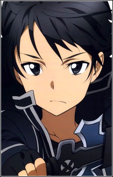 Kirigaya Kazuto