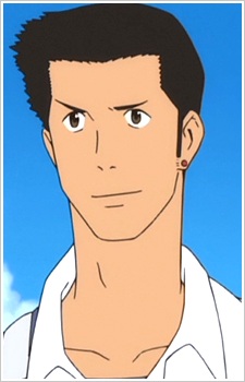 Tsuda Kousuke