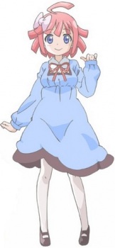 Itoko Shinobu