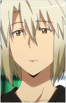 Ashiya Shirou
