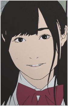 Saeki Nanako